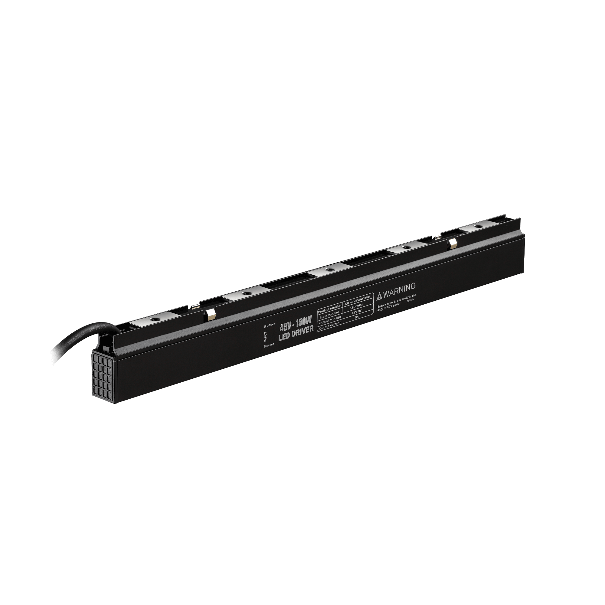 IDEAL LUX - STICK POWER SUPPLY LINEAR