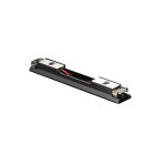 IDEAL LUX - STICK STRAIGHT CONNECTOR