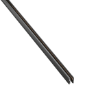 IDEAL LUX - DEVA PROFILE SURFACE 2000 MM BK
