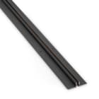 IDEAL LUX - DEVA PROFILE RECESSED 2000 MM BK