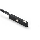 IDEAL LUX - DEVA MAIN CONNECTOR BK
