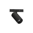 IDEAL LUX - DEVA TRACK 2,5W BK