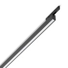 IDEAL LUX - DEVA WIDE OUTER 21W BK