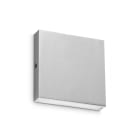 IDEAL LUX - POST-IT AP SMALL ACCIAIO