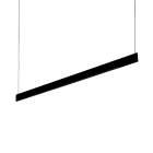 IDEAL LUX - DESK ACCENT SP2 NERO