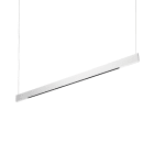 IDEAL LUX - DESK ACCENT SP2 BIANCO