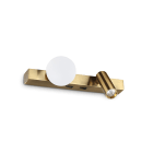 IDEAL LUX - PING PONG AP OTTONE