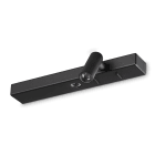 IDEAL LUX - BONNE NUIT-2 AP NERO