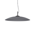 IDEAL LUX - ECLIPSE SP1 NERO