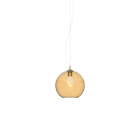 IDEAL LUX - NEMO SP1 D20 AMBRA