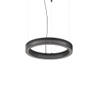 IDEAL LUX - CROWN SP D40 NERO