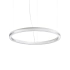 IDEAL LUX - CROWN SP D80 BIANCO