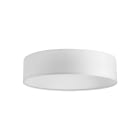 IDEAL LUX - SET UP PARALUME SLIM D70 H18 BIANCO