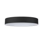 IDEAL LUX - SET UP PARALUME ULTRA SLIM D90 H09 NERO
