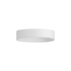 IDEAL LUX - SET UP PARALUME ULTRA SLIM D45 H09 BIANC
