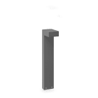 IDEAL LUX - SIRIO LED PT1 H60 ANTRACITE