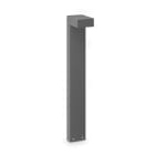 IDEAL LUX - SIRIO LED PT1 H80 ANTRACITE