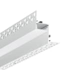 IDEAL LUX - SLOT REC TRIMLESS D43XD51 2000 MM AL