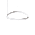 IDEAL LUX - GEMINI SP D061 ON-OFF BIANCO 2700K