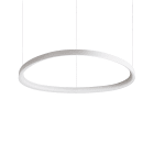 IDEAL LUX - GEMINI SP D081 ON-OFF BIANCO 2700K