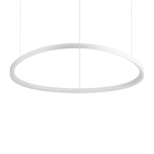 IDEAL LUX - GEMINI SP D105 ON-OFF BIANCO 2700K