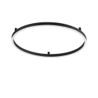 IDEAL LUX - ORACLE SLIM PL D090 ROUND 2700K ON-OFF B
