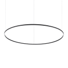 IDEAL LUX - ORACLE SLIM SP D150 ROUND 2700K ON-OFF B