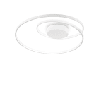 IDEAL LUX - OZ PL ON-OFF BIANCO 4000K