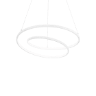 IDEAL LUX - OZ SP D60 ON-OFF BIANCO 2700K