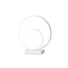 IDEAL LUX - OZ TL ON-OFF BIANCO 2700K