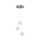 IDEAL LUX - DIAMOND SP3