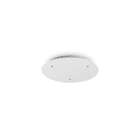 IDEAL LUX - ROSONE D300 3 FORI BIANCO