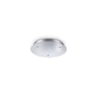 IDEAL LUX - ROSONE D300 3 FORI CROMO