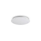 IDEAL LUX - ROSONE D450 5 FORI BIANCO