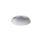 IDEAL LUX - ROSONE D450 5 FORI CROMO