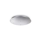 IDEAL LUX - ROSONE D500 7 FORI CROMO