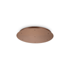 IDEAL LUX - ROSONE D500 7 FORI RAME