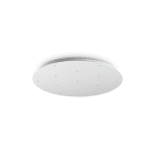 IDEAL LUX - ROSONE D600 9 FORI BIANCO