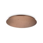IDEAL LUX - ROSONE D750 13 FORI RAME