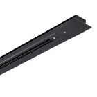 IDEAL LUX - LINK 1-PHASE 3000MM PROFILE RECESSED BK