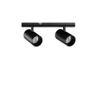 IDEAL LUX - STICK TRACK DOUBLE 10W 2700K