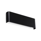 IDEAL LUX - DELTA AP D030 NERO 4000K