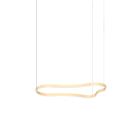 IDEAL LUX - WAVES-2 SP ORO