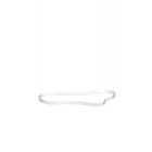 IDEAL LUX - WAVES-2 SP BIANCO