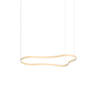 IDEAL LUX - WAVES-3 SP ORO