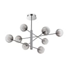 IDEAL LUX - EQUINOXE SP8 FUME' SFUMATO