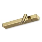 IDEAL LUX - BONNE NUIT-2 AP OTTONE
