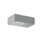 IDEAL LUX - SIRIO AP1 GRIGIO
