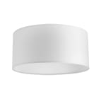IDEAL LUX - SET UP PARALUME CILINDRO D90 BIANCO