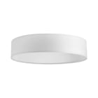 IDEAL LUX - SET UP PARALUME SLIM D90 H18 BIANCO